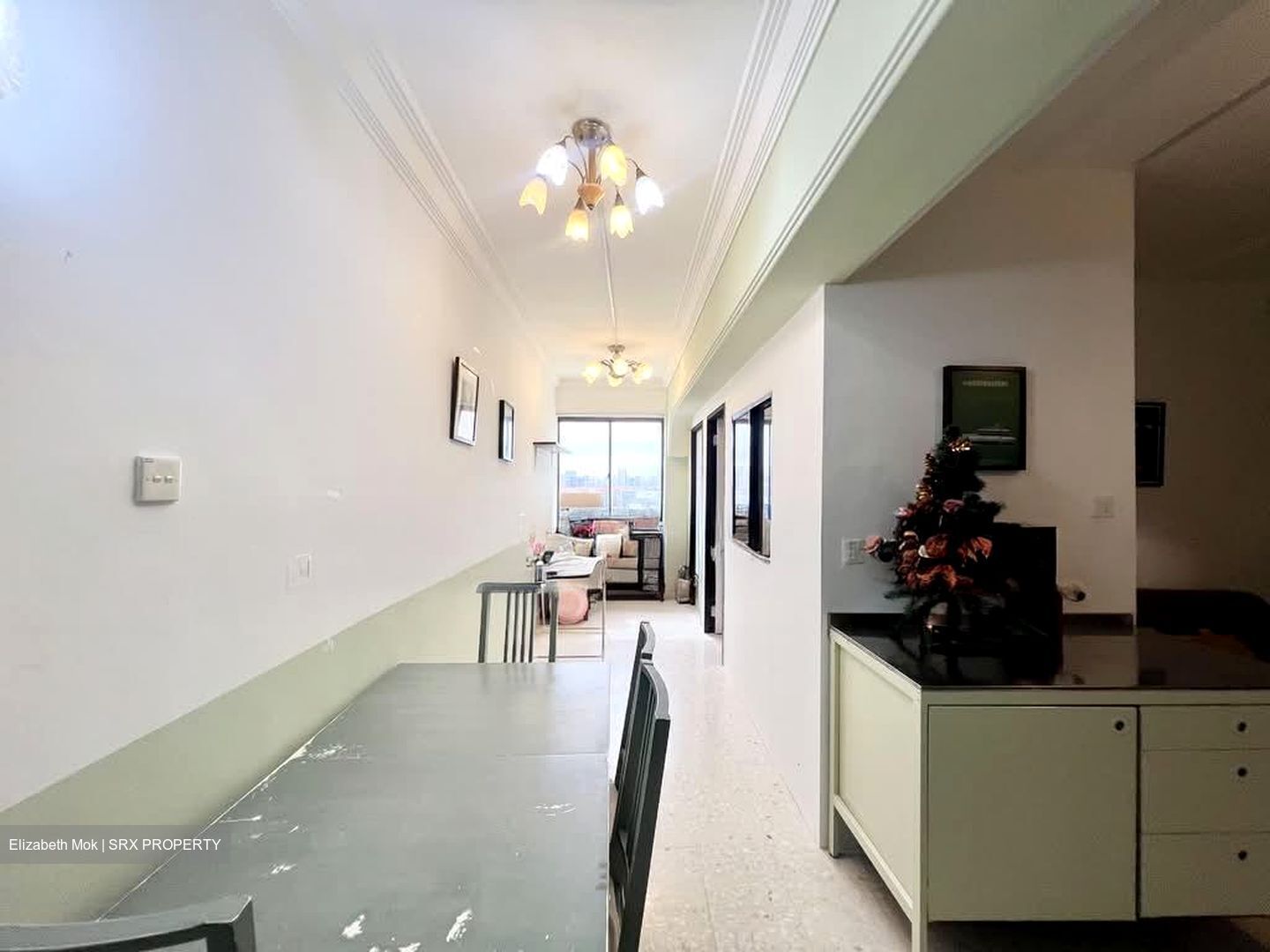 City Plaza (D14), Apartment #589307281